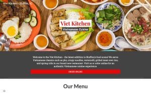 Viet Kitchen