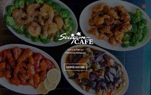 Saigon Cafe