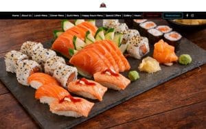 Lava Korean Steakhouse