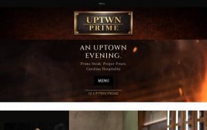 Uptown Bistro