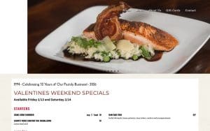 Rivertown Bistro