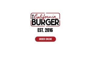 California Burger