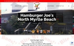 Hamburger Joe’s of Surfside