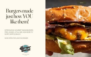 Burger Social