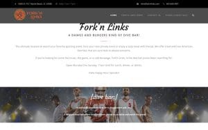 Fork'n Links