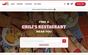 Chili’s Grill & Bar