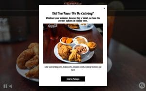 Big Mike's Soul Food