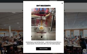 Golden Egg Pancake House