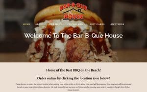 Bar-B-Que House