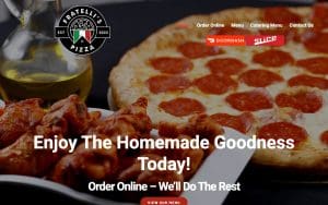 Fratelli’s Pizza