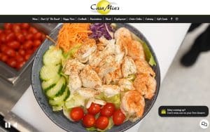 Casa Mia's Surfside