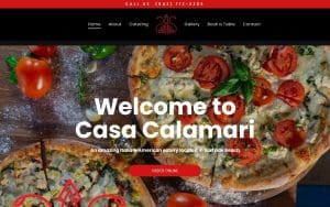 Casa Calamari