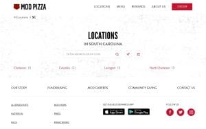 MOD Pizza