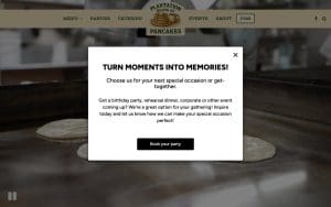 Plantation House of Pancakes