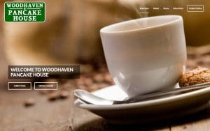 Woodhaven Pancake House