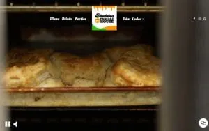 Plantation Pancake House website