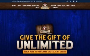 The Original Benjamin’s Calabash Seafood