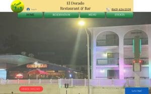 El Dorado Restaurant & Bar