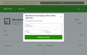 Mochinut