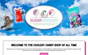 Sugar Kingdom