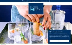 5th and Handle Mobile Bar Service