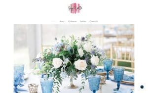 Gigi Noelle Events