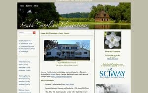 Upper Mill Plantation