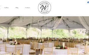 Wisteria Woods Venue