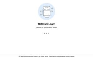 104Laurel