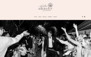 Steele Magnolia Events