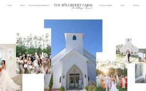 Wildberry Farm