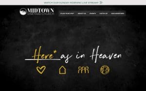 Midtown Vineyard Church