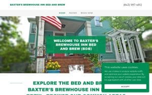 Baxter's Brewhouse Inn