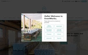 EventWorks Rentals Myrtle Beach