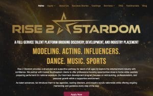 Rise 2 Stardom