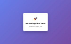 Key Event