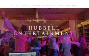 Hubbell Entertainment