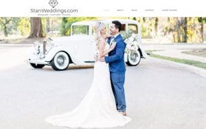 StanWeddings.com