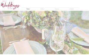 Simply Weddings by Amy