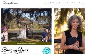 Vows by Dawn