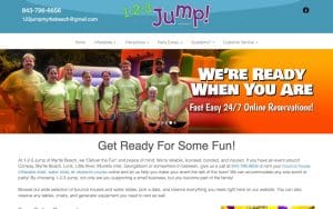 1-2-3 Jump Myrtle Beach