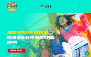 ABC Party Rentals and Catering