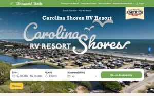 Market at Carolina Shores