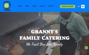 Granny's Family Catering and Food Truck