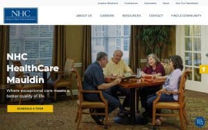 NHC HealthCare
