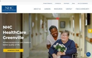 NHC HealthCare