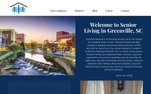 Greenville Glen