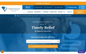 Greenville Endoscopy Center – Halton Rd.