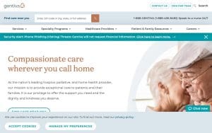 Gentiva Hospice