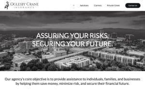 Oglesby Crane Insurance